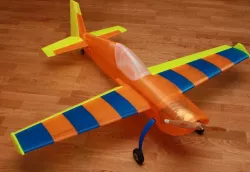 Extra 300 - 3D Printable