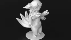 Faputa - Made In Abyss