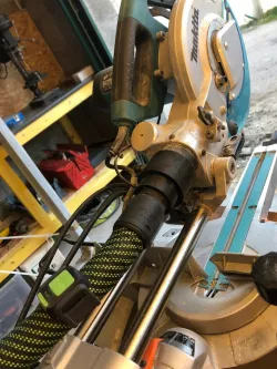 Festool Cleantec Adaptator