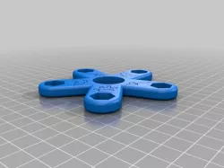 Fidget Spinner