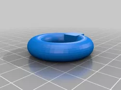 Finger Fidget