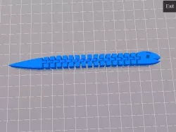 Flexi Snake