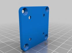 flight controller adapter 3D Models | Page 1 | STLFinder