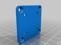 Flight controller adapter