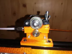 FLSUN Cube Bowden Extruder