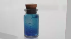 Fortnite Shield Potion
