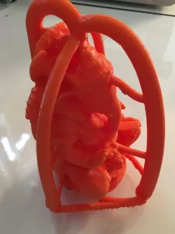 Ganesha with Gates for Casting
