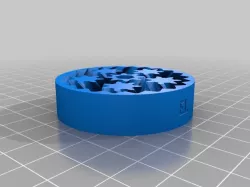 gear bearing