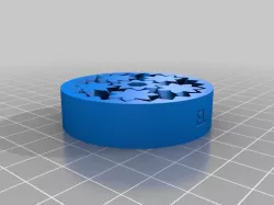 gear bearing