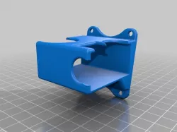 Gopro hero 4 Eachine X220 mount