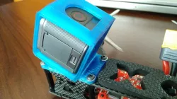 GoPro Session 5 case for AstroX X5 JohnnyFPV frame