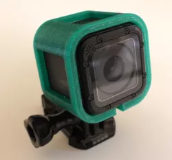 Gopro Session Frame