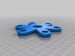 gotcha! Fidget Spinner