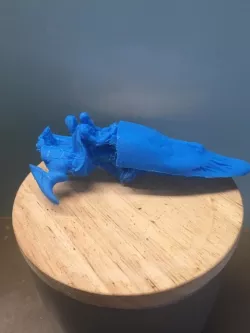 harlequin skyweaver 2