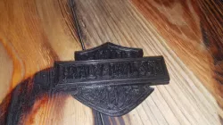 Harley Davidson logo