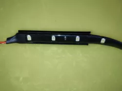 Hero Me 9mm LED bar slotted holder