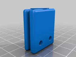 Hictop 3DP-17 SN04 Z sensor mount