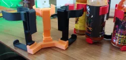 Hot Sauce Caddy