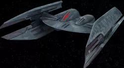Hyena-class bomber
