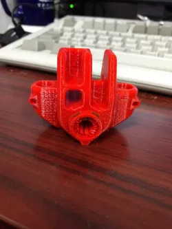 Hypercube 300 Spiral Bushing XY Joiner