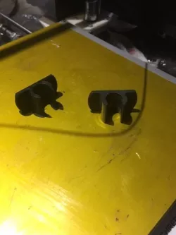 Ikea dishwasher hinge