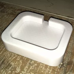 Increase Stand for iPhone Lightning Dock