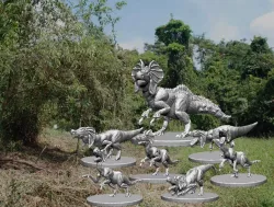 Jaggi and Jaggia (Monster Hunter)