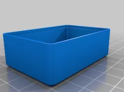 JAL- Parametric Box