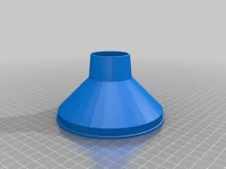 Jam funnel