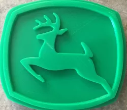 John Deere Logo