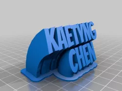 Kaetyng