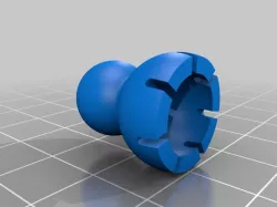 Keeper Flex Pipe