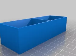 KeyForge AEmber Tray1/1
