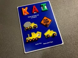 Kid's Puzzle