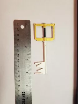 Kingdom Hearts Keyblade