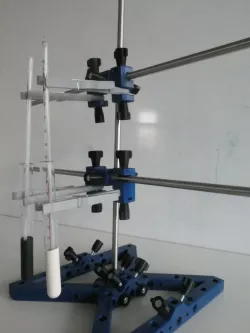 Laboratory equipment for teaching STEM in schools PART 1