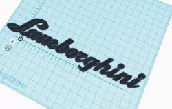 Lamborghini Logo