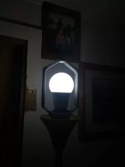 Lamp Halo v3.0