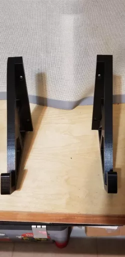 Laptop Wall Mount