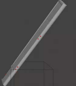 LED HANDHELD SPOTLIGHT V1.0