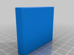 leg extender for logitech G910 keyboard