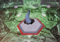 Lethal Hex Terrain: Tentacle | Warhammer Underworlds