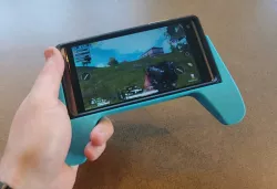 LGV20 Phone Controller Grip