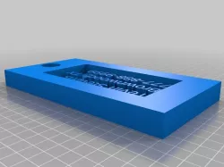 Luggage Tag