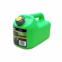 MAC Fuel Can (yellow cap replacement)