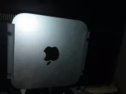 Mac mini vesa mount