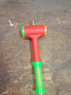 Machinist's Hammer