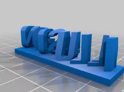 magic/illusion 3d sculpture 
