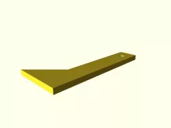 Mailbox Flag