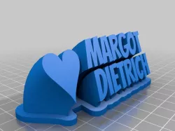 margot